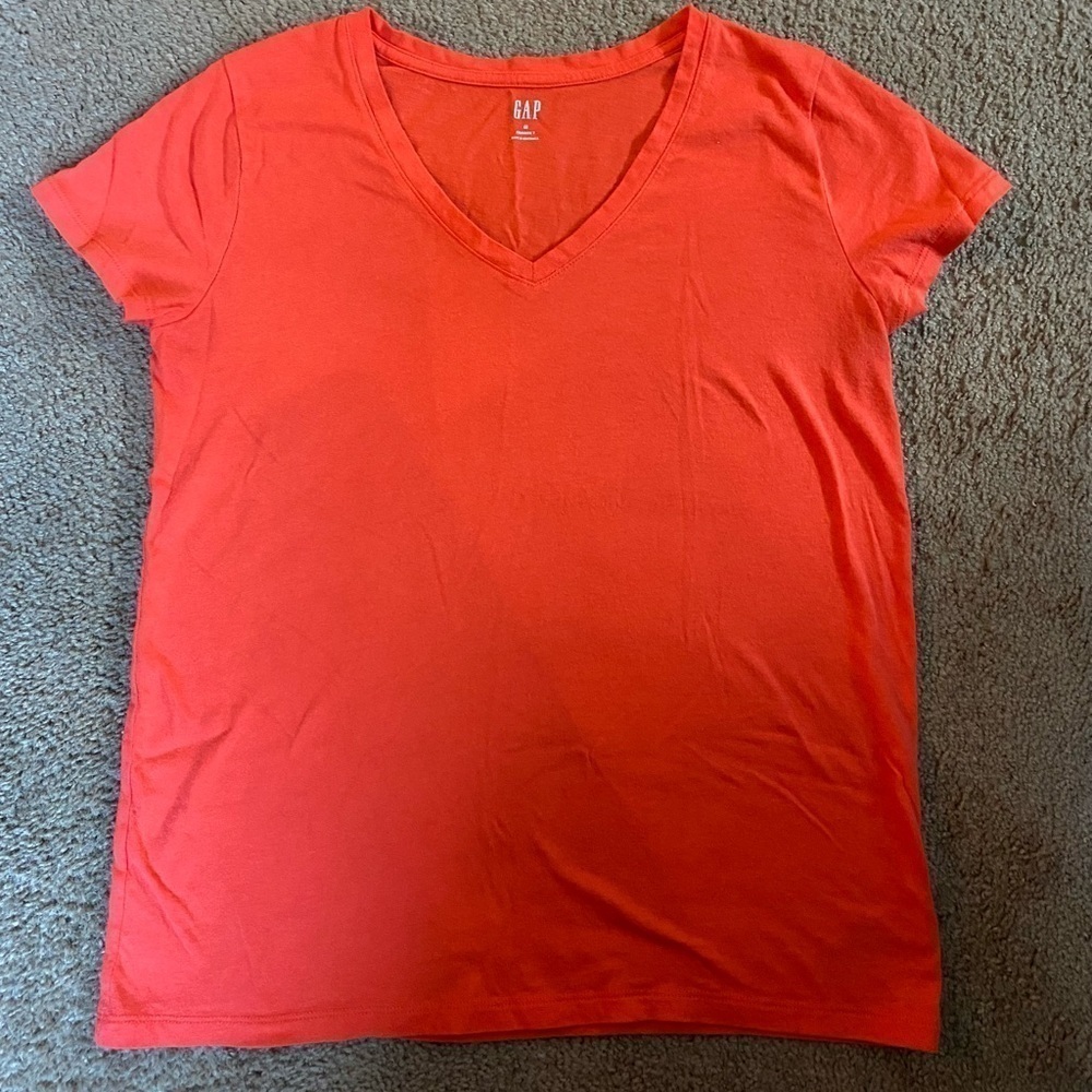 GAP- Favorite Tee​​​​​​​​​​​